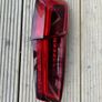 audi a6 c7.5 tail lights Image 3