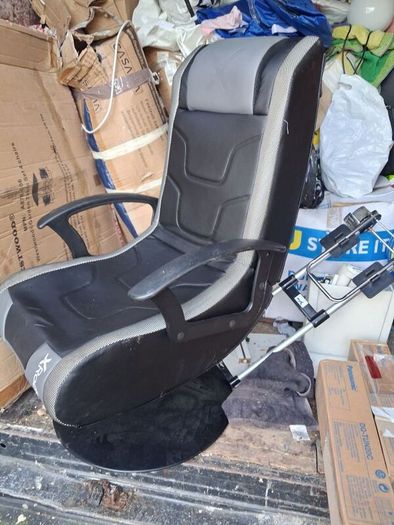 gameers  chair