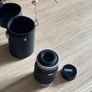 Porst Tele MC 135mm f/2.8 Auto Vintage Manual Focus Lens Multi Coated Japanese Lens Image 5