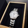 Christopher Ward C60 Trident GMT 300 40mm Image 2
