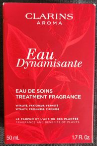 Clarins Aroma