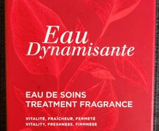 Clarins Aroma