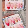 Handmade Custom Press-On Nails | Reusable | Image 4