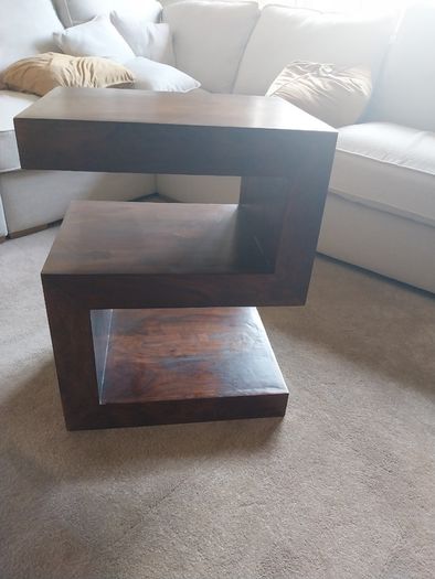 Side table