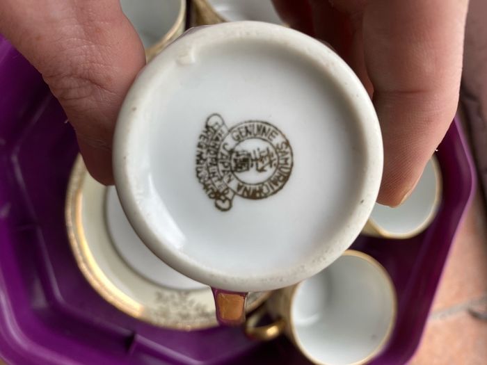 Antiques