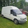 2005 Ford Transit T350 Image 2