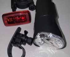 light set led