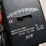 Sumvision Universal Laptop Ac Charger Adapter Power Supply Charger 95w 9 Tips Image 8