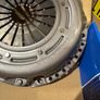 sachs clutch kit ford focus mk2 1.6 tdci Image 3