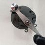 Cormoran Seacor 333 Left Handed Multiplier Reel Image 2