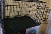 Large Dog Cage