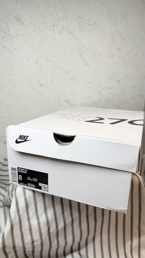 Nike Air Max 270