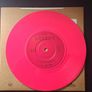David Bowie Hallo Spaceboy pink vinyl Image 3