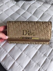 New wallet