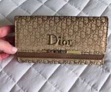 New wallet