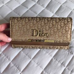 New wallet