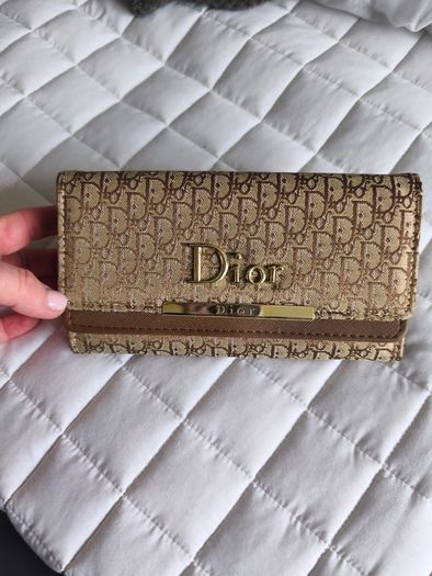 New wallet