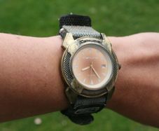 Kahuna sport Mens Watch
