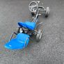 Berg go kart Image 2
