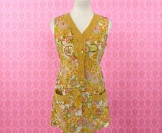1960s Blouse