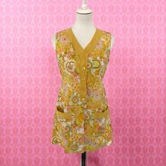 1960s Blouse