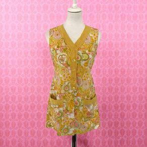 1960s Blouse