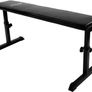 _Height-Adjustable Weight Bench Max. User Weight 150 kg Image 3