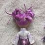 lila yamamoto rainbow high doll Image 3