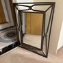 Decorative Wall metal mirror Image 4