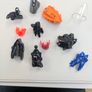 100% lego job lot random Bionicle Image 2