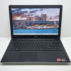 Dell Inspiron 3585 - AMD Ryzen 3/ 16GB RAM/ Win11 Laptop