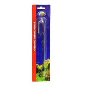 Aqua Nova thermometer glass J 6mm