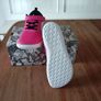 Splay Dash Shoes in Pink Image 2