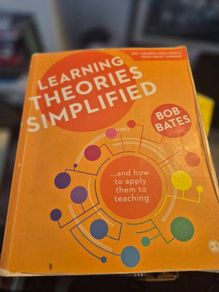 learning theories simplified