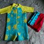 Boys clothes bundle age 2-3 / trousers / t-shirts / shorts Image 3