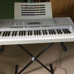 Piano Keyboard