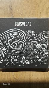 Glasvegas - The Album.