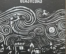 Glasvegas - The Album.