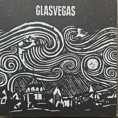 Glasvegas - The Album.