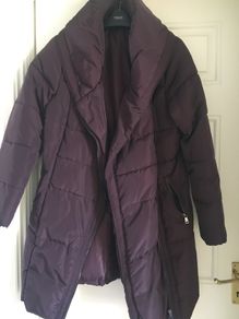 Coats For Sale