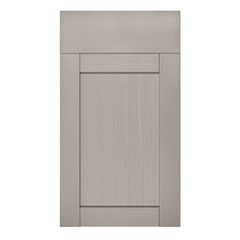 Cashmere kitchen doors