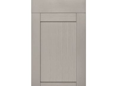 Cashmere kitchen doors