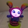 Fisher-Price Smart Stages DJ Bouncing beats Star Toy Image 10