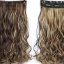 Hair Extensions Image 2