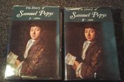 The Diary Of Samuel Pepys