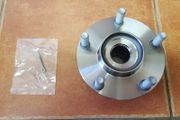 SKF Wheel Bearing Kit Front Axle.... Nissan JUKE LEAF QASHQAI  X-trail  RENAULT Koleos