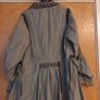 Beautiful  Designer DAMO  - The Dutch Touch  Vintage  Coat.. S.12  NEW. Image 5
