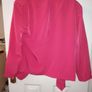 Pink blazer Image 2