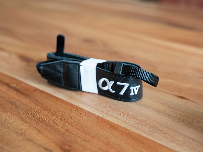 Sony A7IV Body (ilce-7m4)