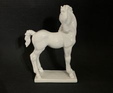 Rare Rosenthal Foal figurine